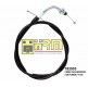 (182003) CABLE ACELERADOR C/FUNDAFT180 ITALIK100