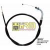 (182007) CABLE D ACELERADOR C/FUNDA FT125,,100*