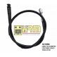 (181999) CABLE VELOCIMETRO CARGO TITAN 125/150
