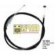 (181994) CABLE D CLUTCH C/FUNDA FT180 ITALIK