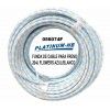 (056074F) FUNDA P/CABLE 204J,FLOWERS PLAT-HB