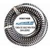(056074SB) FUNDA P/CABLE 204H,AJEDREZ PLAT-HB