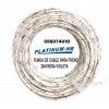 (056074VIO) FUNDA P/CABLE 204I ROSA VIOLETA PLAT-H