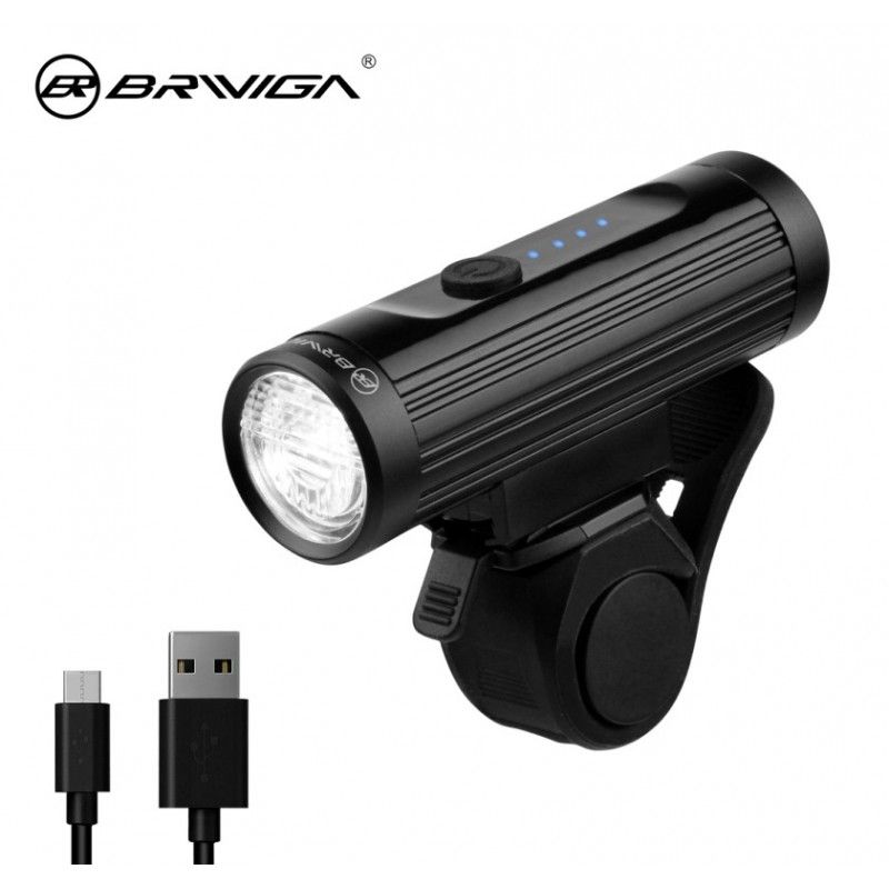 (040003) LUZ DELANTERA 700LM