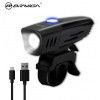 (040004) LUZ LED CON SENSOR DE LUZ EBL-3850