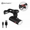 (040009) LUZ  DEL/TRA ALM 250LM C/SOPOR GOPRO