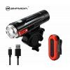 (040011) LUZ  850LM 3276/3305, 850LM jgo recargable