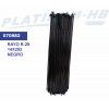 (070980) RAYO 29   14X292 NEGRO PLATINUM-HB