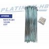(070996) RAYO R-28" 12X305 PLATINUM-HB