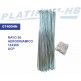 (074004N) RAYO R-26X2.0 14X265MM UCP AERODINAMICO  PLATINUM HB
