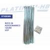 (074004N) RAYO R-26X2.0 14X265MM UCP AERODINAMICO  PLATINUM HB