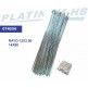 (074034) RAYO 12X2.00 (14X88) PLATINUM-HB