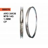 (085076) ARO 24-36 MTB 14G 1.2mm CP HABROS MAYA