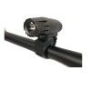 (040013) JUEGO DE LUCES DELANTERA 350LM  y TRASERA 15LM MODELO: 2256A / 3402 BRIVIGA