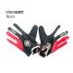 (152072) GUANTES CICLISTA dedos completos modelo: 1007 talla:L