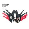 (152072) GUANTES CICLISTA dedos completos modelo: 1007 talla:L
