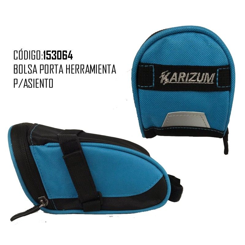 (153064) BOLSA PORTA HERRAMIENTAS MODELO: YA199 p/asiento