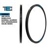 (085002) ARO 26X36 TEC 010 ALUM AERO NEGR UJILLAD