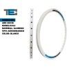 (085004BL) ARO 26X36 TEC 012 ALUM AERO BLANCO