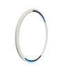 (085004BL) ARO 26X36 TEC 012 ALUM AERO BLANCO