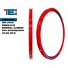 (085004RO) ARO 26X36 TEC 012  ALUM AERO ROJO