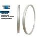 (085007) ARO 26X36 TEC 035 ALUMINIO NATURAL