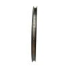 (085007NE) ARO 26X36 TEC 035 ALUMINIO NEGRO