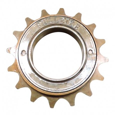 (108416TRI)RUEDA LIBRE 16D FULLB TRI-DIAMONDcaj