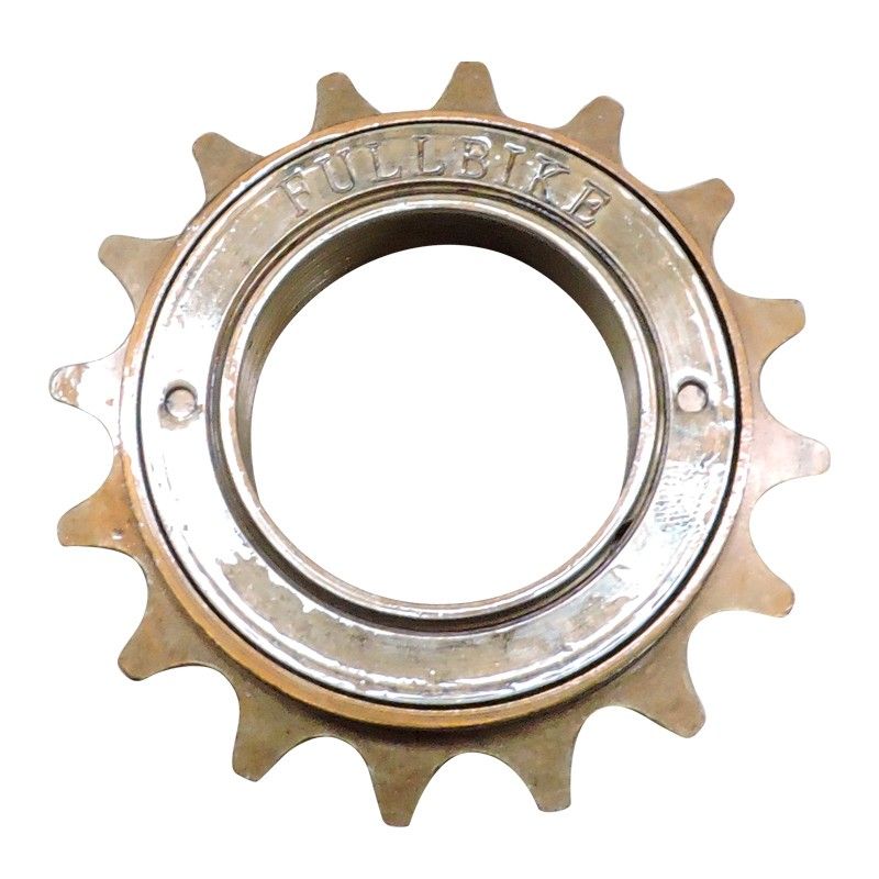 (108416TRI)RUEDA LIBRE 16D FULLB TRI-DIAMONDcaj