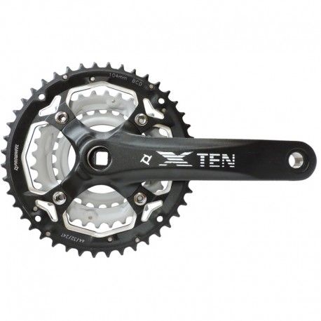 (102325) MULTIPLICACION 24/32/44 TEN-781 170m 10V PROW