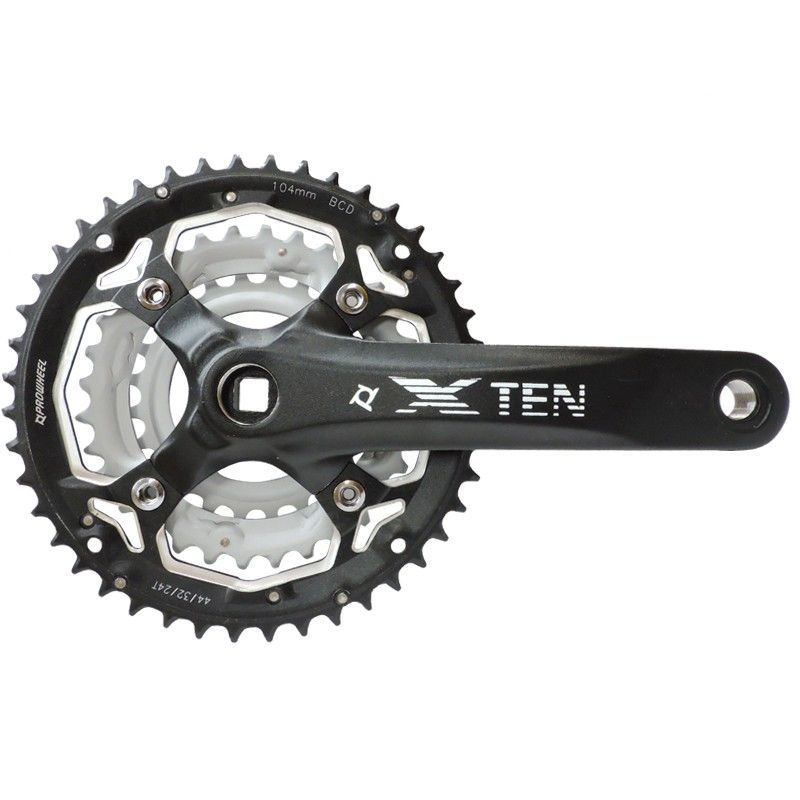 (102325) MULTIPLICACION 24/32/44 TEN-781 170m 10V PROW