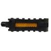 (114166B) PEDAL INFANTIL NECO WP188 1/2 negro