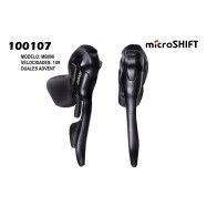(100107)DUALES ADVENT MB090 1X9VE MICROSHIFT MTB