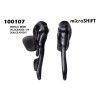 (100107)DUALES ADVENT MB090 1X9VE MICROSHIFT MTB