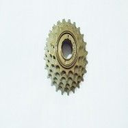 (108376) RUEDA LIBRE 5/P14-24 FULBIK TRI-DIAMcaj