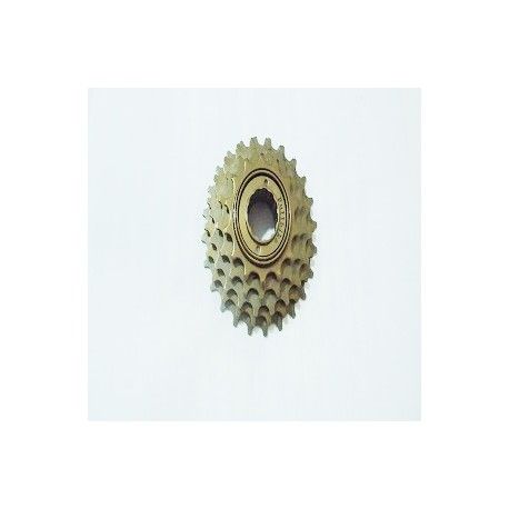 (108376) RUEDA LIBRE 5/P14-24 FULBIK TRI-DIAMcaj