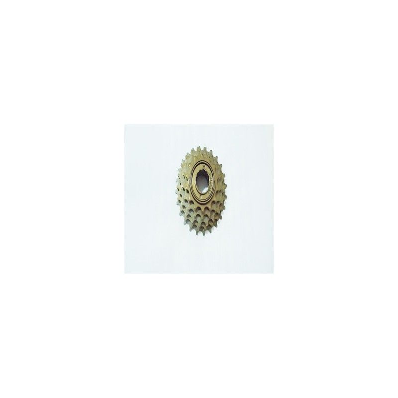 (108376) RUEDA LIBRE 5/P14-24 FULBIK TRI-DIAMcaj