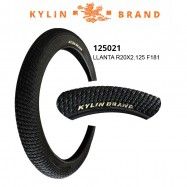 (125021) LLANTA R-20X2.125 f181 KILYN BRAND