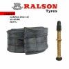 (130997) CAMAR 29X2.125 VA 48mm RALSON butyl