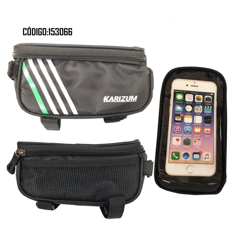 (153066) BOLSA P/HTA TTB207 P/CUA,PORTA CEL