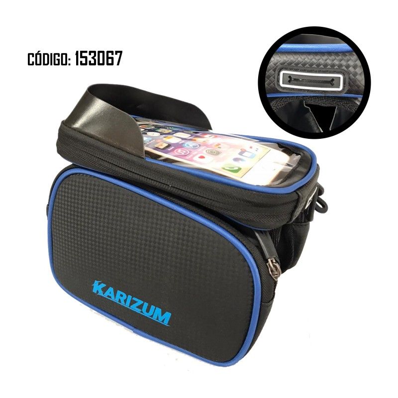 (153067) BOLSA ESTUCHE P/HTA TTB210 NG  P/CUADRO