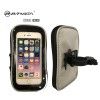 (153100) PORTA CELULAR P/MAN D BICICLETA HBB212