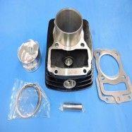 (184702) KIT CILINDRO COMPLETO FT150 STD, HRM