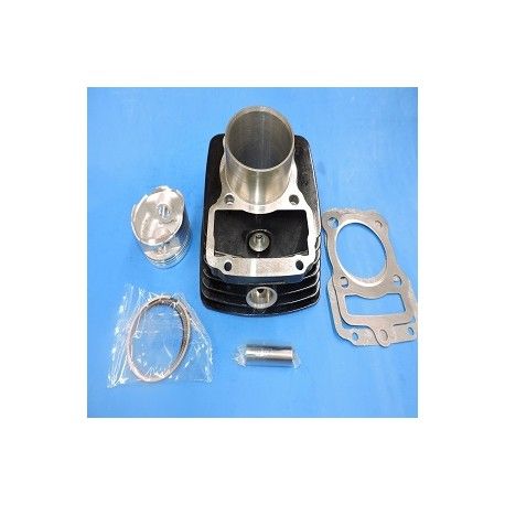 (184702) KIT CILINDRO COMPLETO FT150 STD, HRM