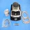 (184702) KIT CILINDRO COMPLETO FT150 STD, HRM