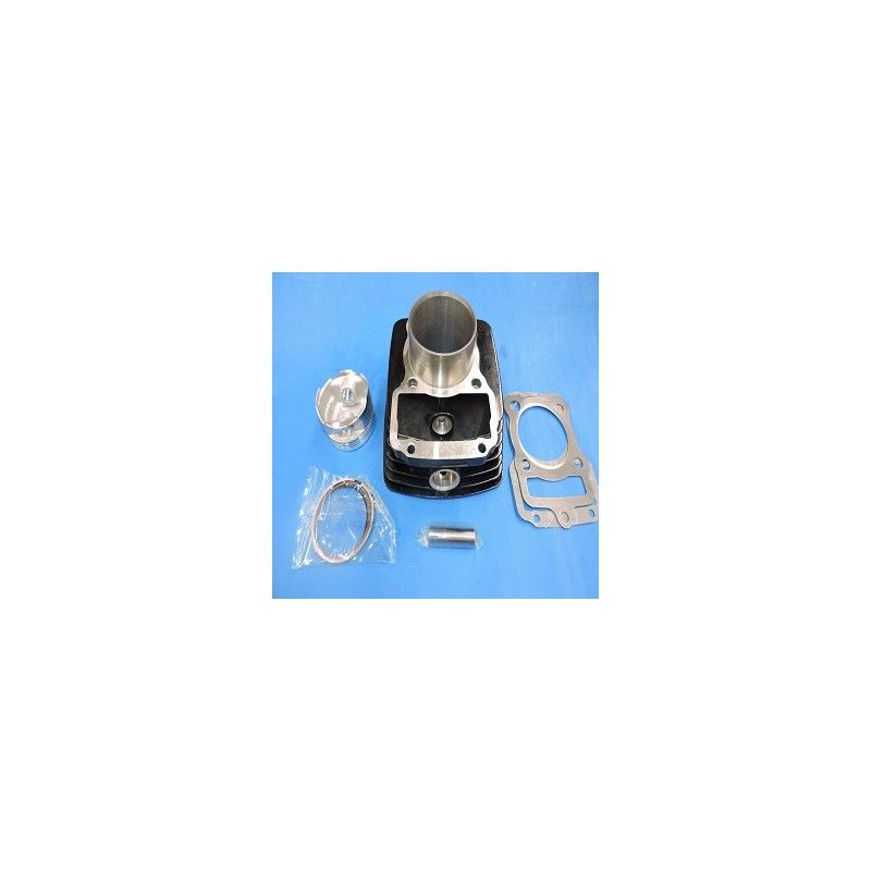(184702) KIT CILINDRO COMPLETO FT150 STD, HRM