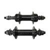 (061135NE) MAZAS 28X28 c/sep PLATI-HB negro par