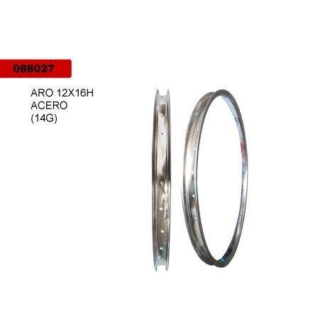 (088027) ARO  12X16 H  14G