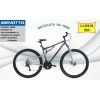 (194080) Bicicleta BENOTTO Montaña DS-TONE R29 21V. DS Frenos Doble Disco Mecanico Acero Gris Oscuro