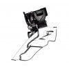 Desviador Central MicroSHIFT FD-M613-B 3x10V